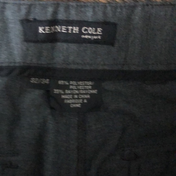 Kennith cole - Picture 4 of 6